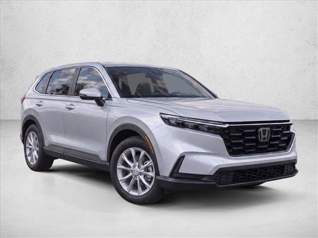 Used 2024 Honda CR-V EX-L image 3