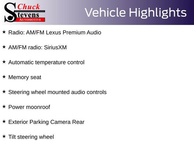 Used 2018 Lexus GX 460 Premium AWD/4WD image 5