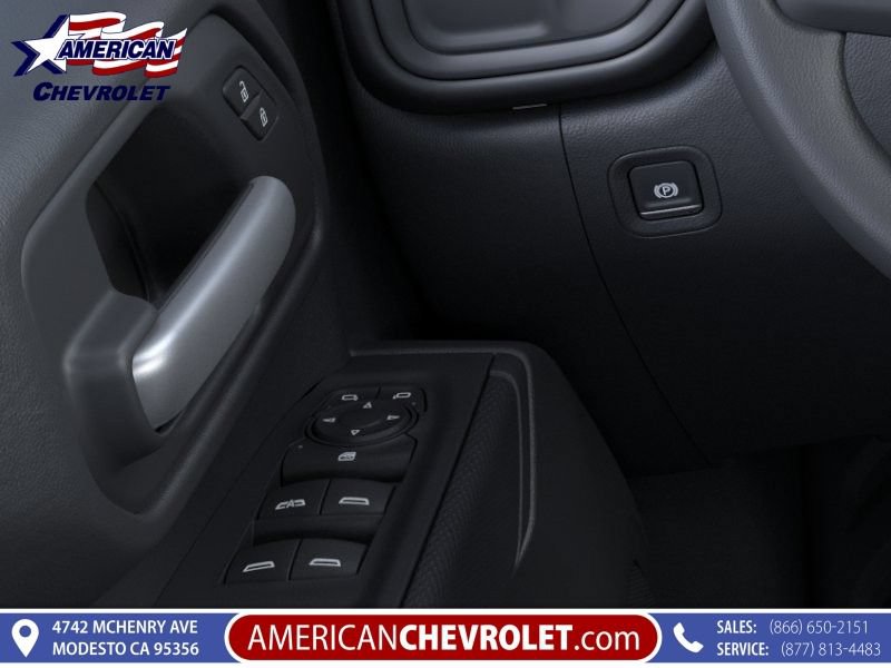 New 2026 Chevrolet Silverado 2500 W/T w/ WT Convenience Package RWD image 22