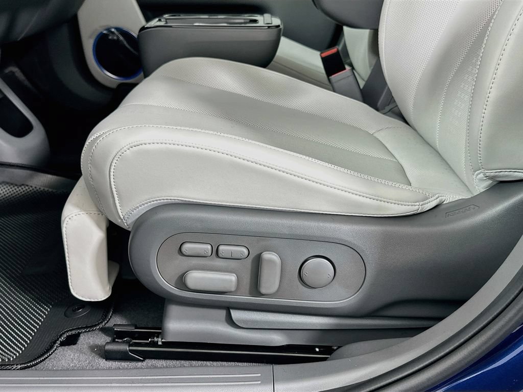 New 2027 Hyundai Ioniq 5 Limited RWD image 20