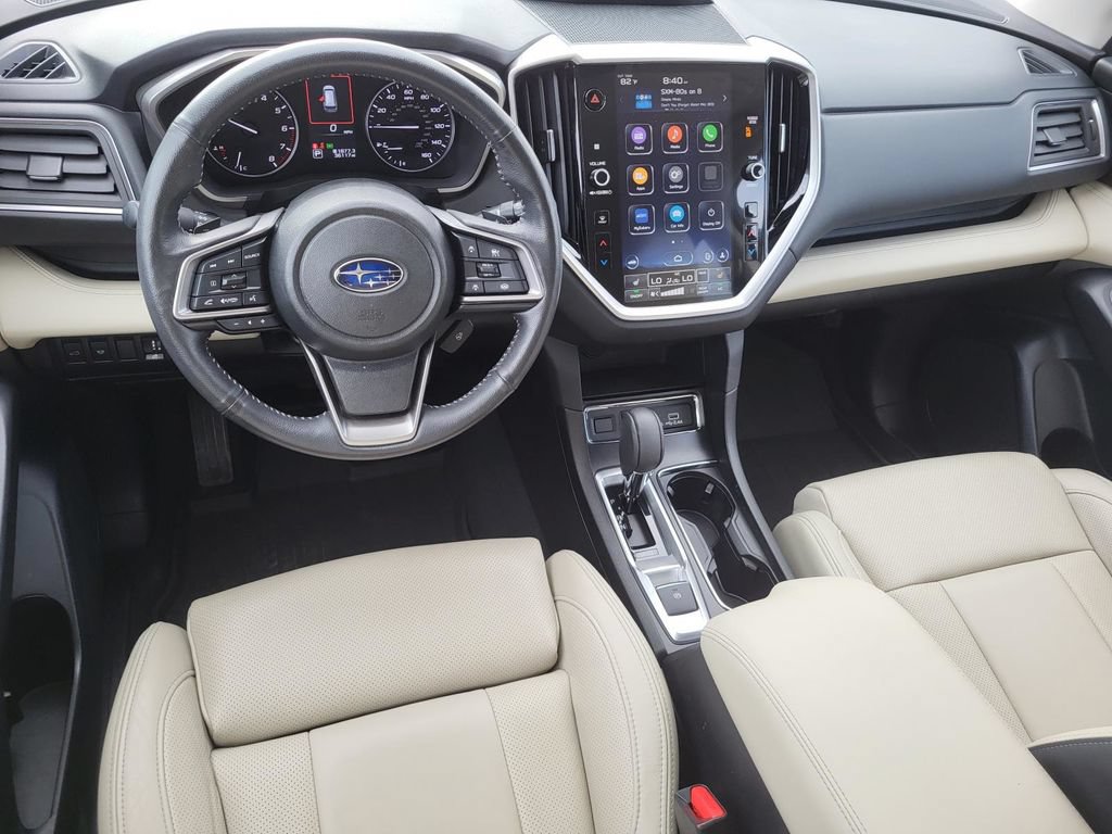Used 2023 Subaru Ascent Limited AWD/4WD image 17