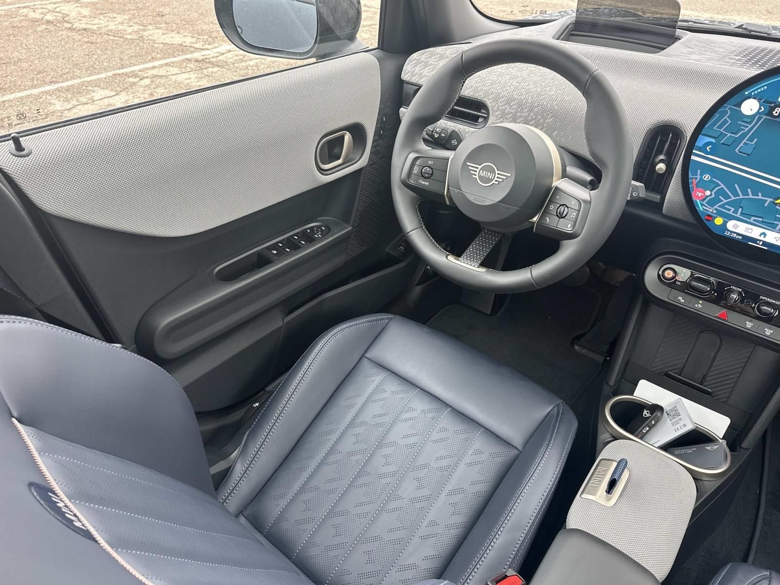 New 2026 MINI Cooper S FWD image 29