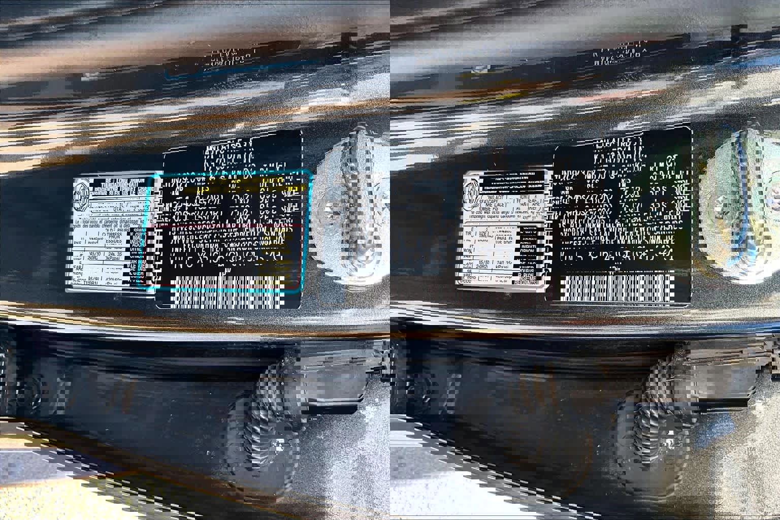 Used 2024 Kia Telluride S image 33