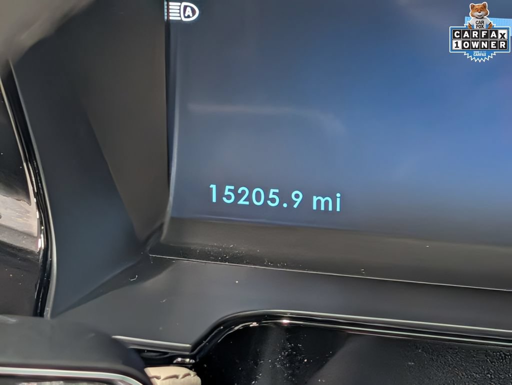 Used 2025 Lincoln Corsair Grand Touring AWD/4WD image 19