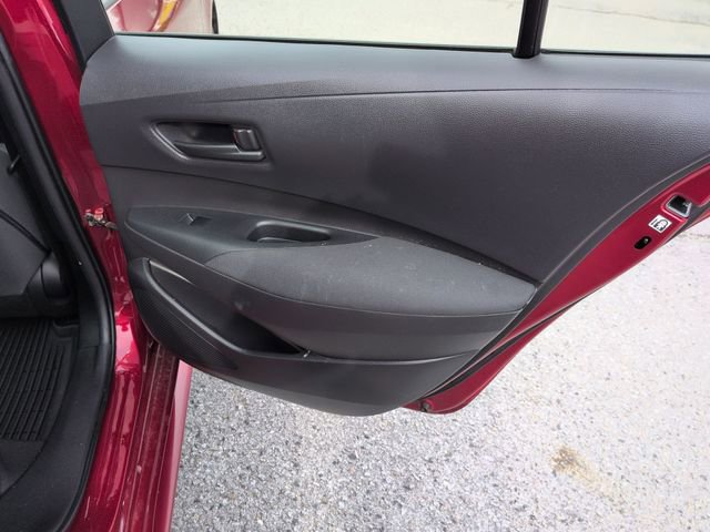 Used 2022 Toyota Corolla LE image 41