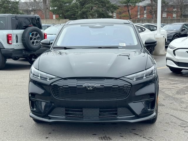 New 2026 Ford Mustang Mach-E Premium w/ Sport Appearance Package AWD/4WD image 2