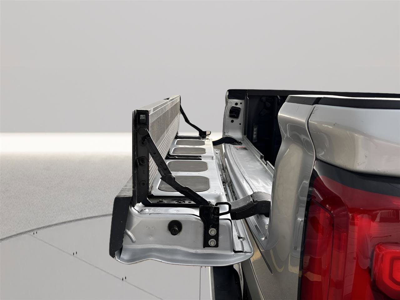 Used 2022 GMC Sierra 1500 Denali AWD/4WD image 34