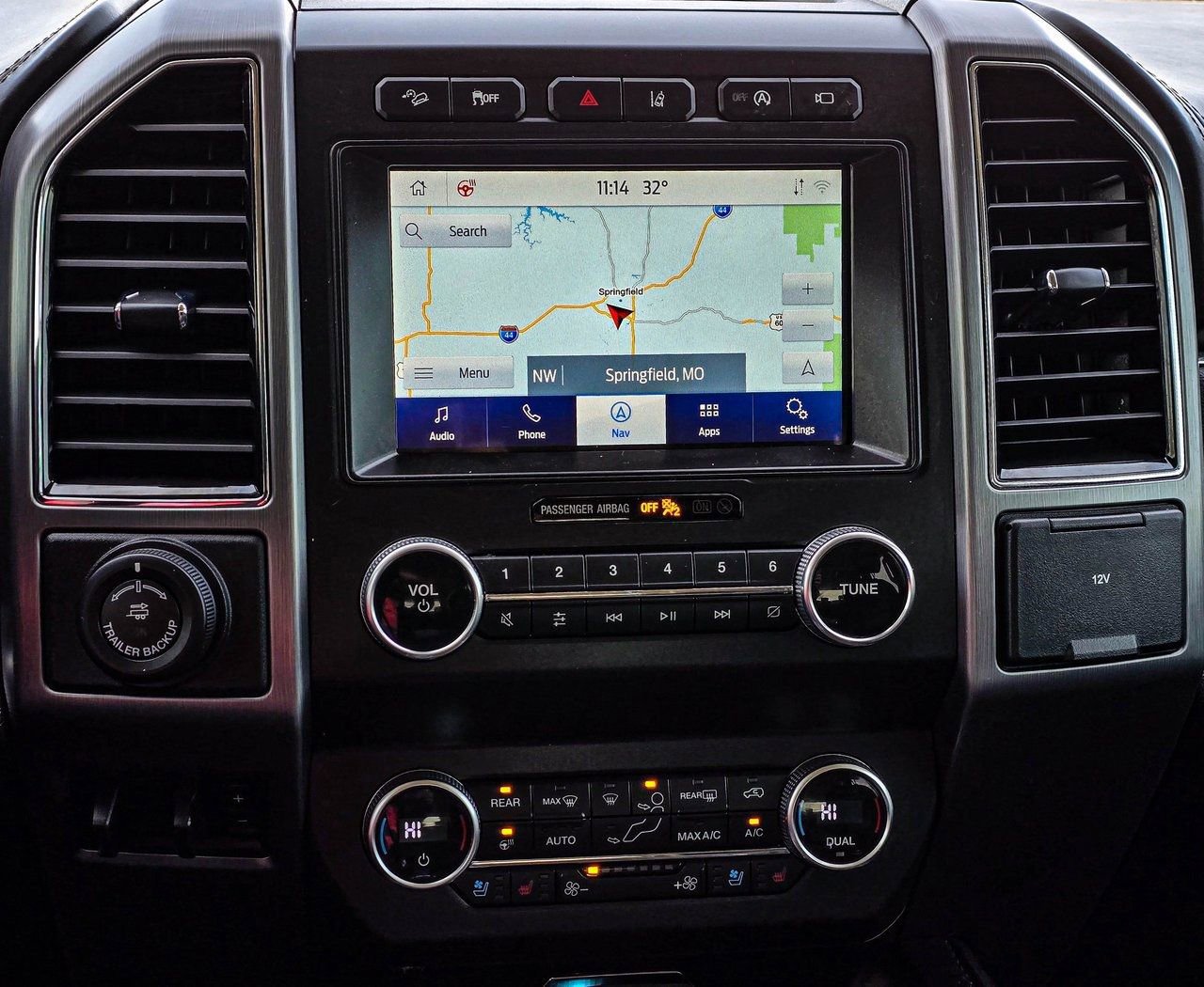 Used 2020 Ford Expedition Platinum image 18