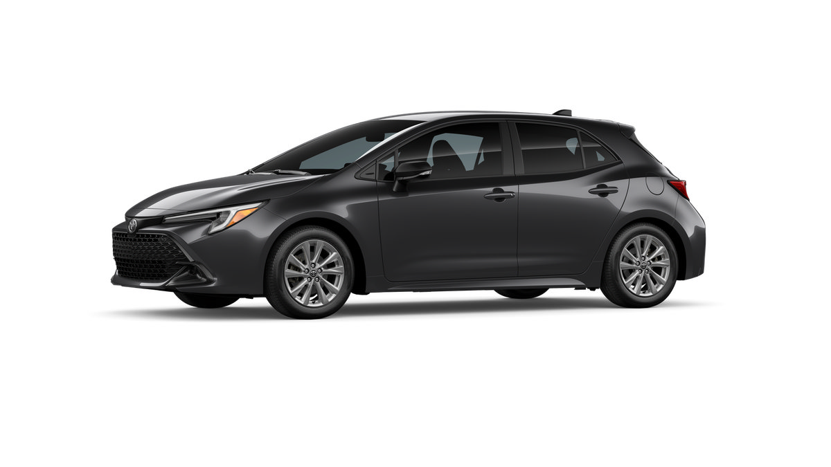 New 2026 Toyota Corolla SE FWD image 33