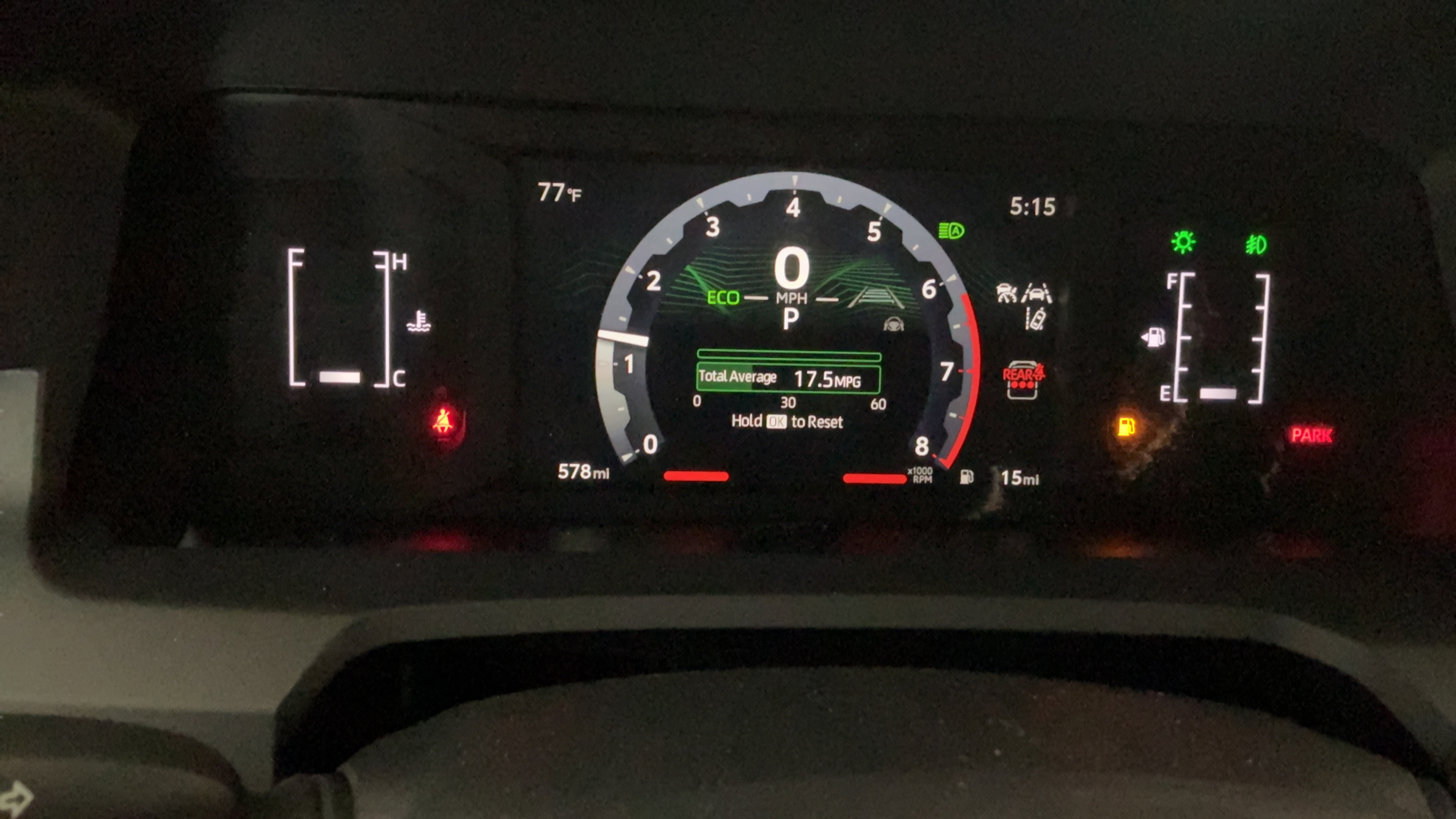 Certified 2026 Toyota 4Runner SR5 RWD image 10