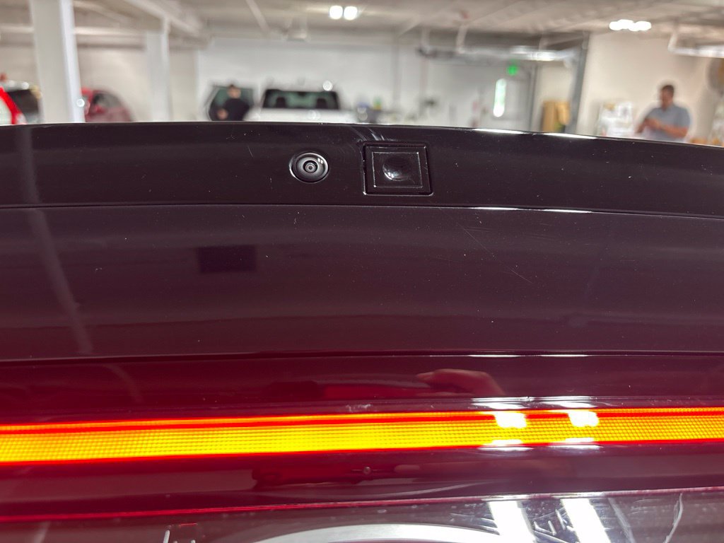 New 2026 Hyundai Sonata SE FWD image 30