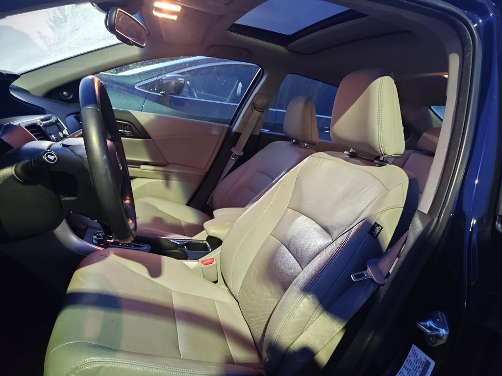 Used 2013 Honda Accord EX-L image 8