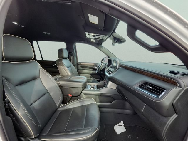 Certified 2023 Chevrolet Suburban Premier image 19