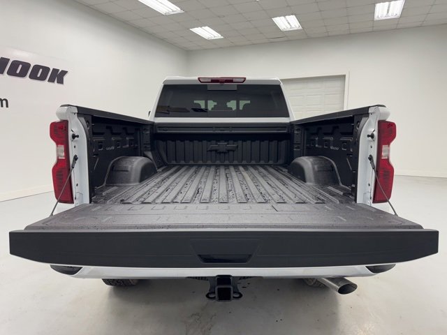 New 2026 Chevrolet Silverado 2500 LT w/ All Star Edition image 30