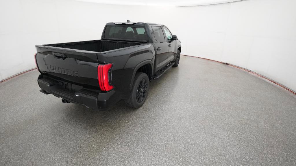 New 2026 Toyota Tundra Limited image 19