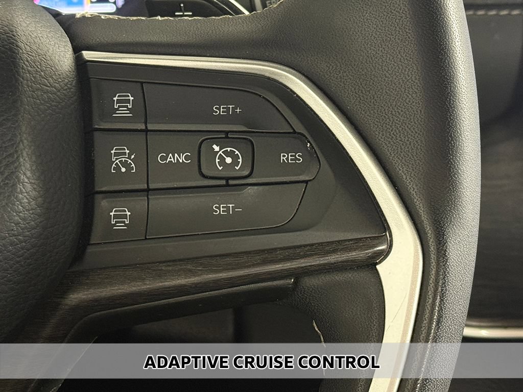 Used 2024 Jeep Grand Cherokee Limited 4xe AWD/4WD image 6