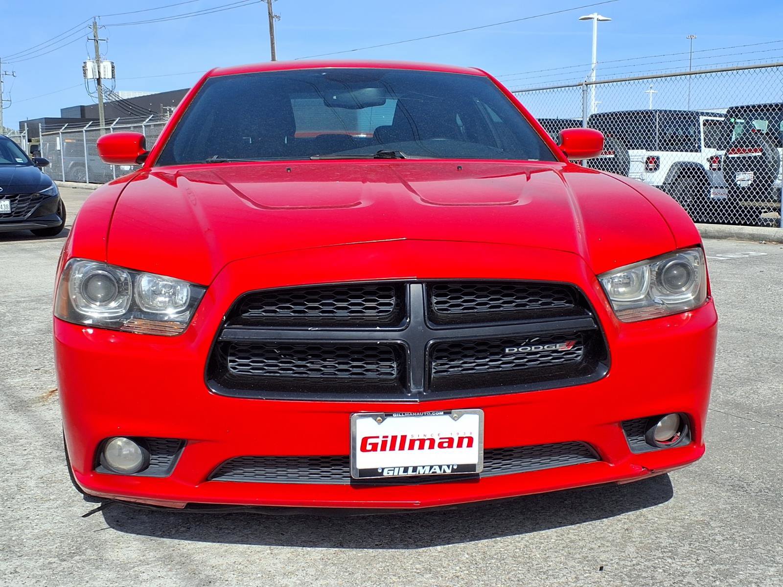 Used 2014 Dodge Charger R/T w/ Blacktop Package image 20