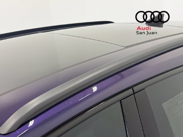 New 2026 Audi SQ5 Premium Plus AWD/4WD image 8