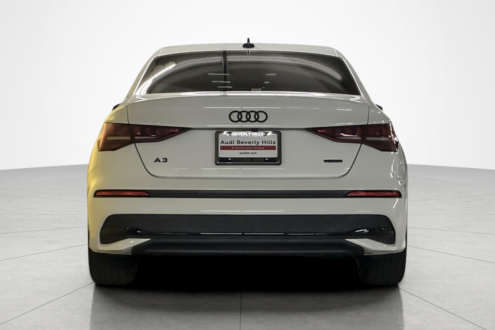 New 2026 Audi A3 2.0T Premium Plus AWD/4WD image 5