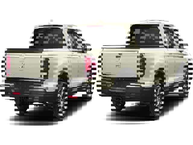 Used 2019 Honda Ridgeline RTL image 5