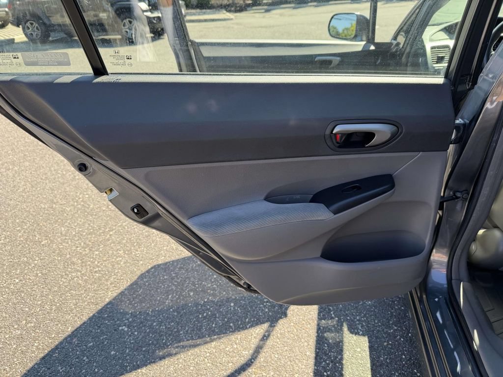 Used 2009 Honda Civic LX image 26