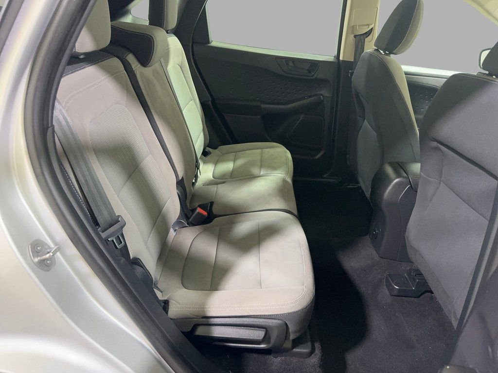 Used 2020 Ford Escape S image 42