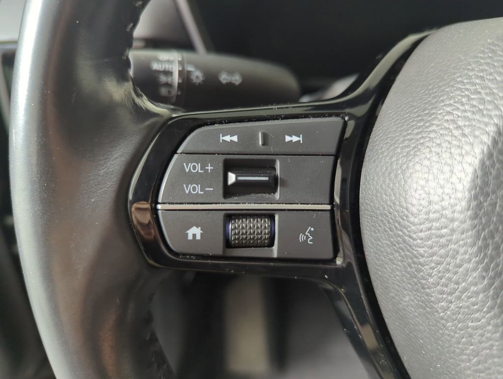 Certified 2023 Honda CR-V EX-L image 28