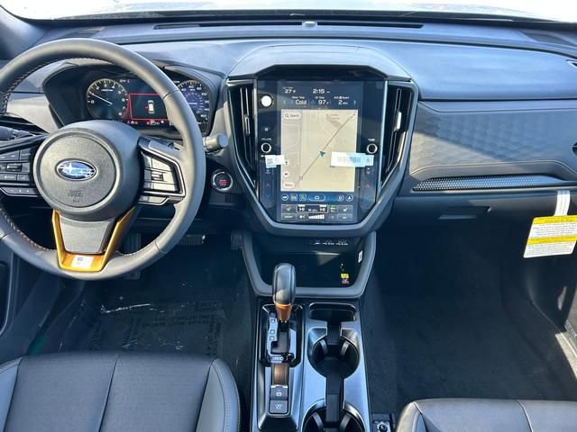 New 2026 Subaru Forester Wilderness image 12