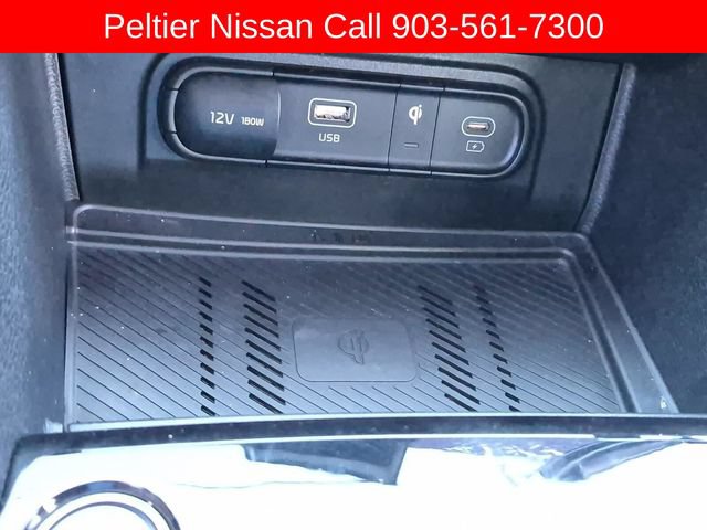Used 2024 Kia Sportage EX FWD image 36