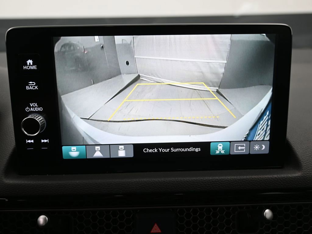 Used 2024 Honda Civic Touring image 13