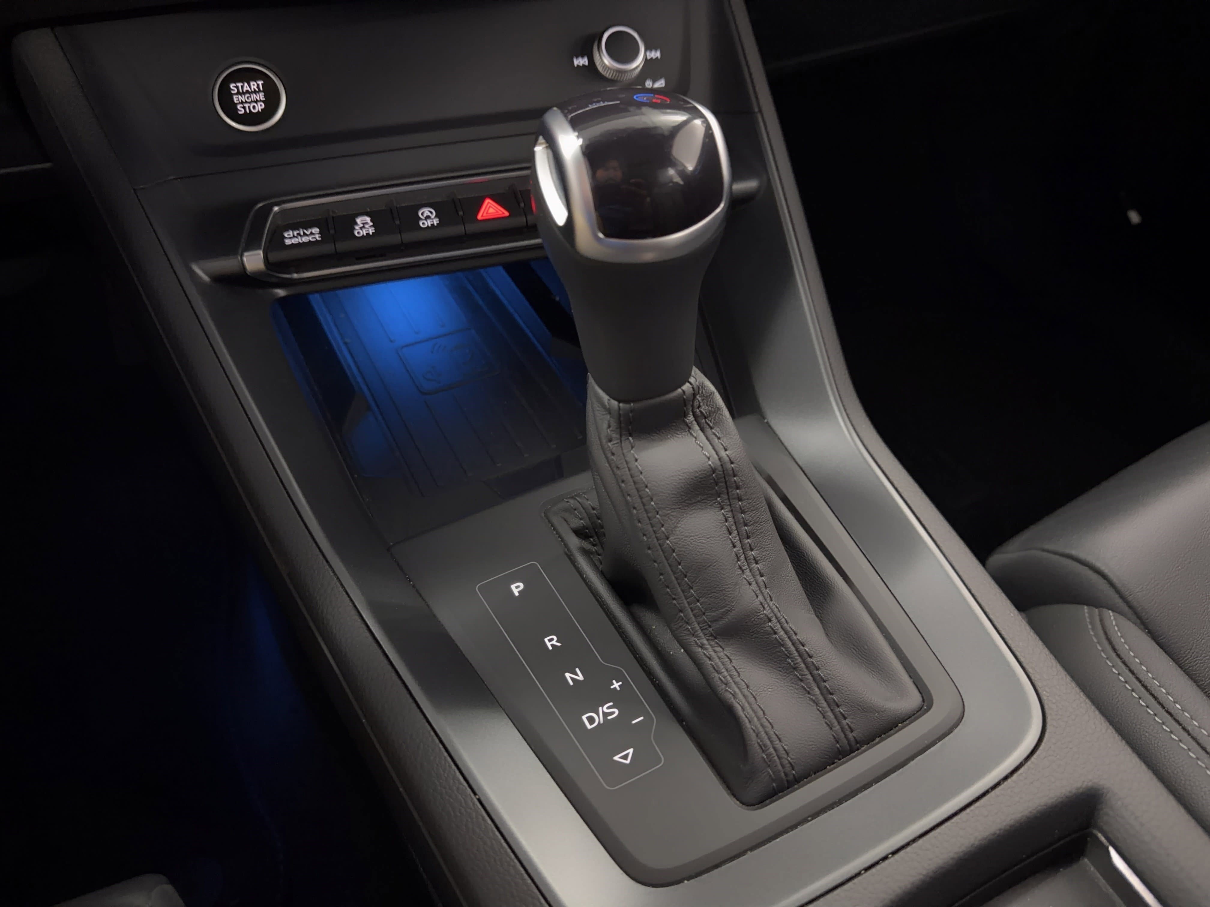 Certified 2024 Audi Q3 2.0T Premium Plus w/ Premium Plus Package image 25