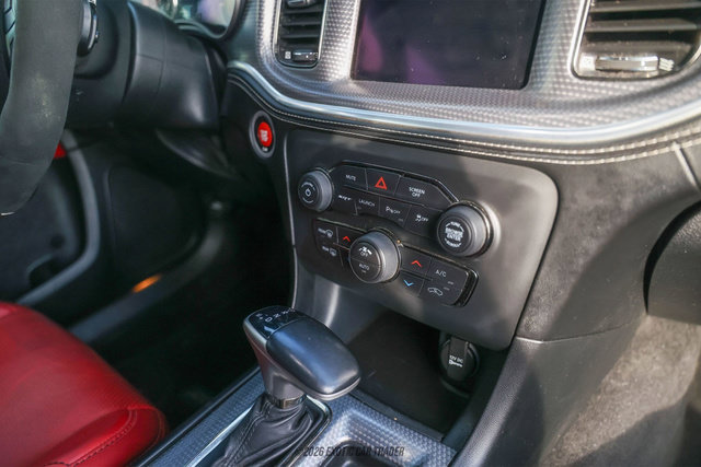 Used 2021 Dodge Charger SRT Hellcat RWD image 34