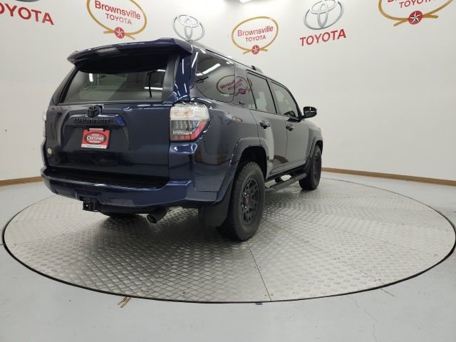 Certified 2023 Toyota 4Runner SR5 Premium w/ Moonroof Package image 8