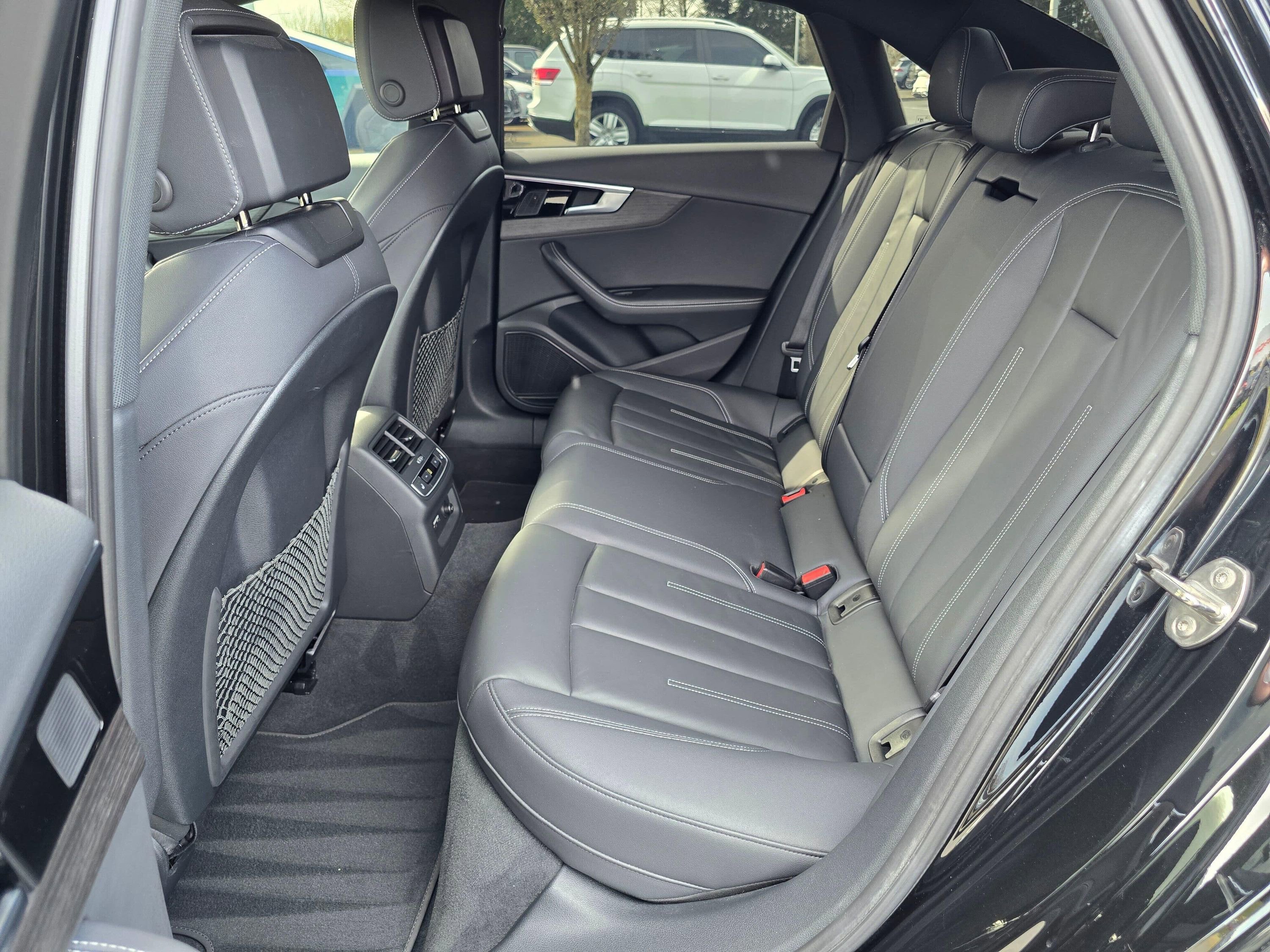 Used 2023 Audi A4 2.0T Prestige w/ Prestige Package image 20