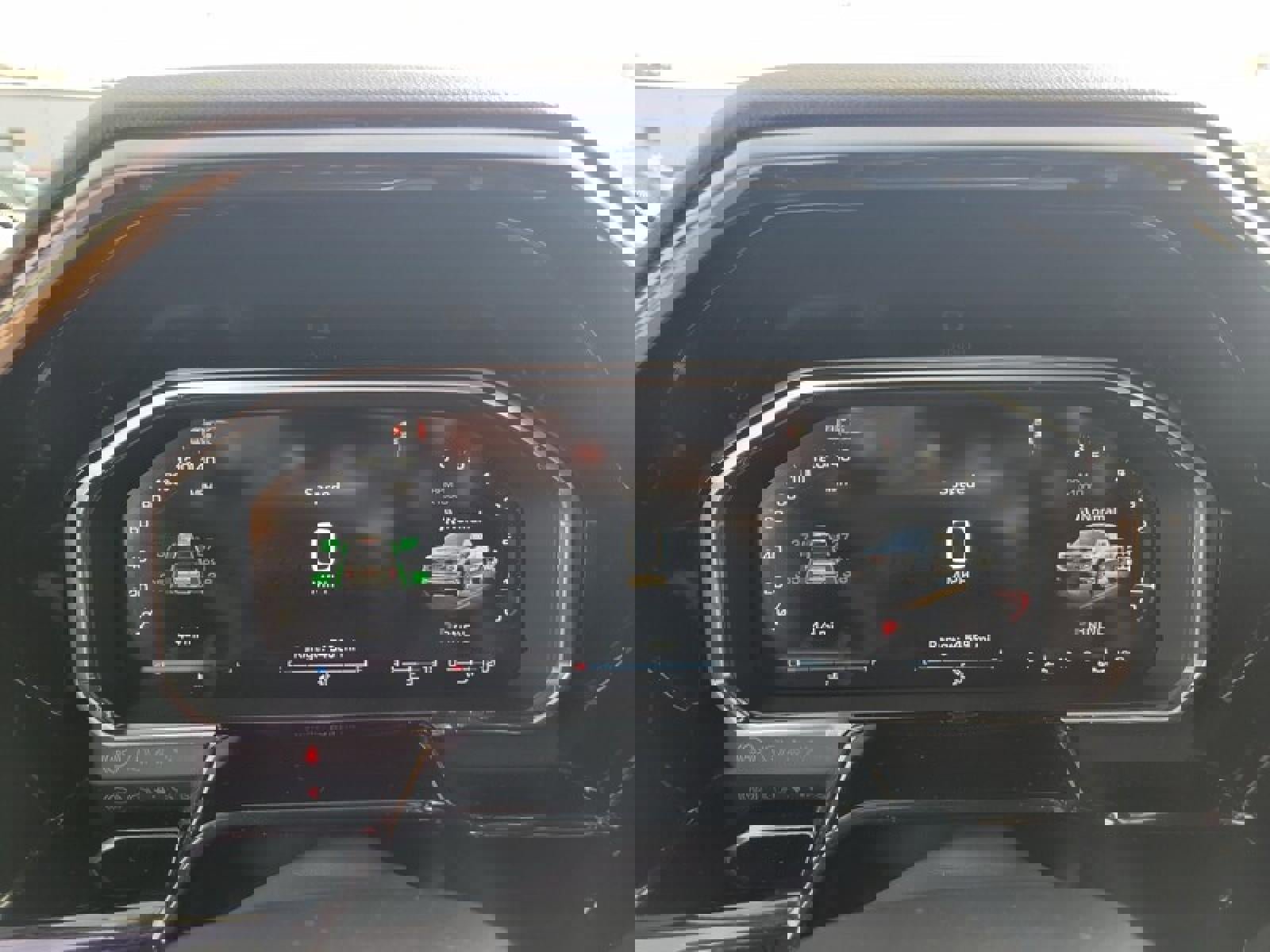 New 2026 GMC Sierra 1500 Elevation image 13