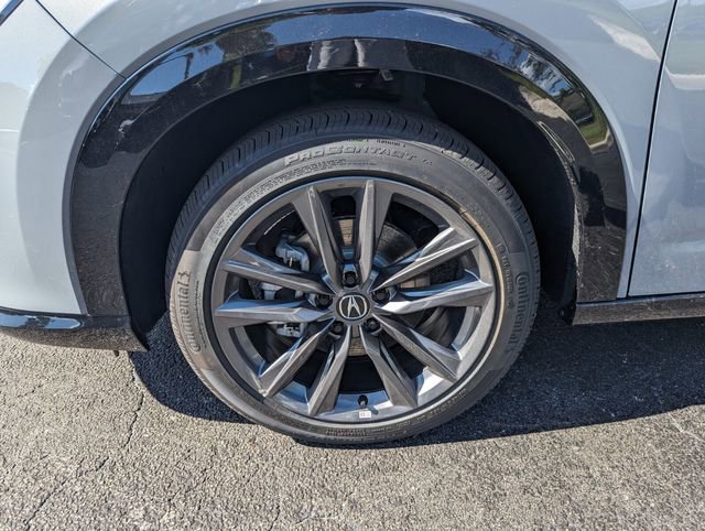 New 2025 Acura ADX A-Spec image 14