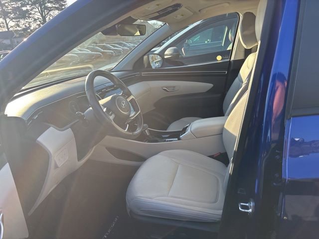 Used 2023 Hyundai Tucson SEL w/ Convenience Package image 6