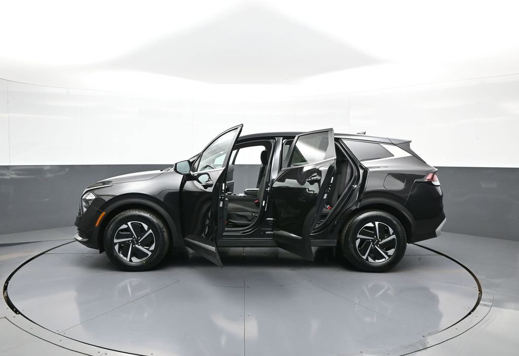 Certified 2023 Kia Sportage LX image 43