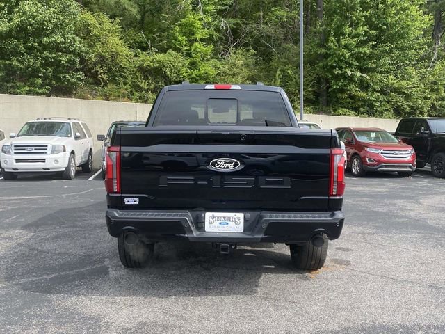 Used 2024 Ford F150 Lariat w/ Equipment Group 502A High AWD/4WD image 5