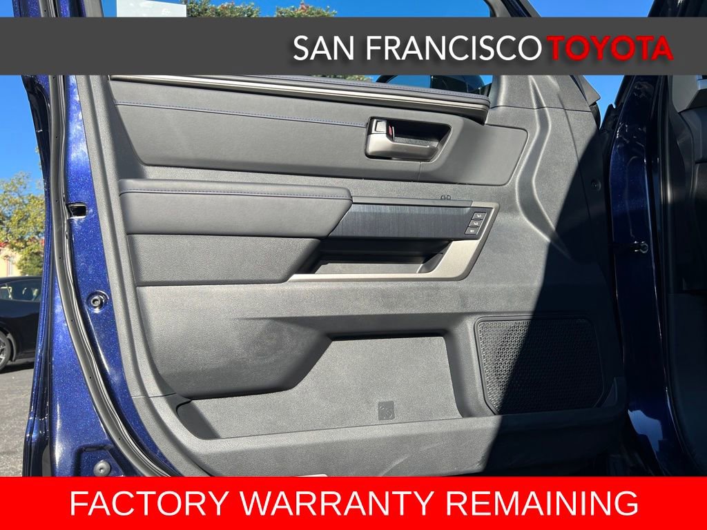 Certified 2026 Toyota Sequoia Platinum image 41