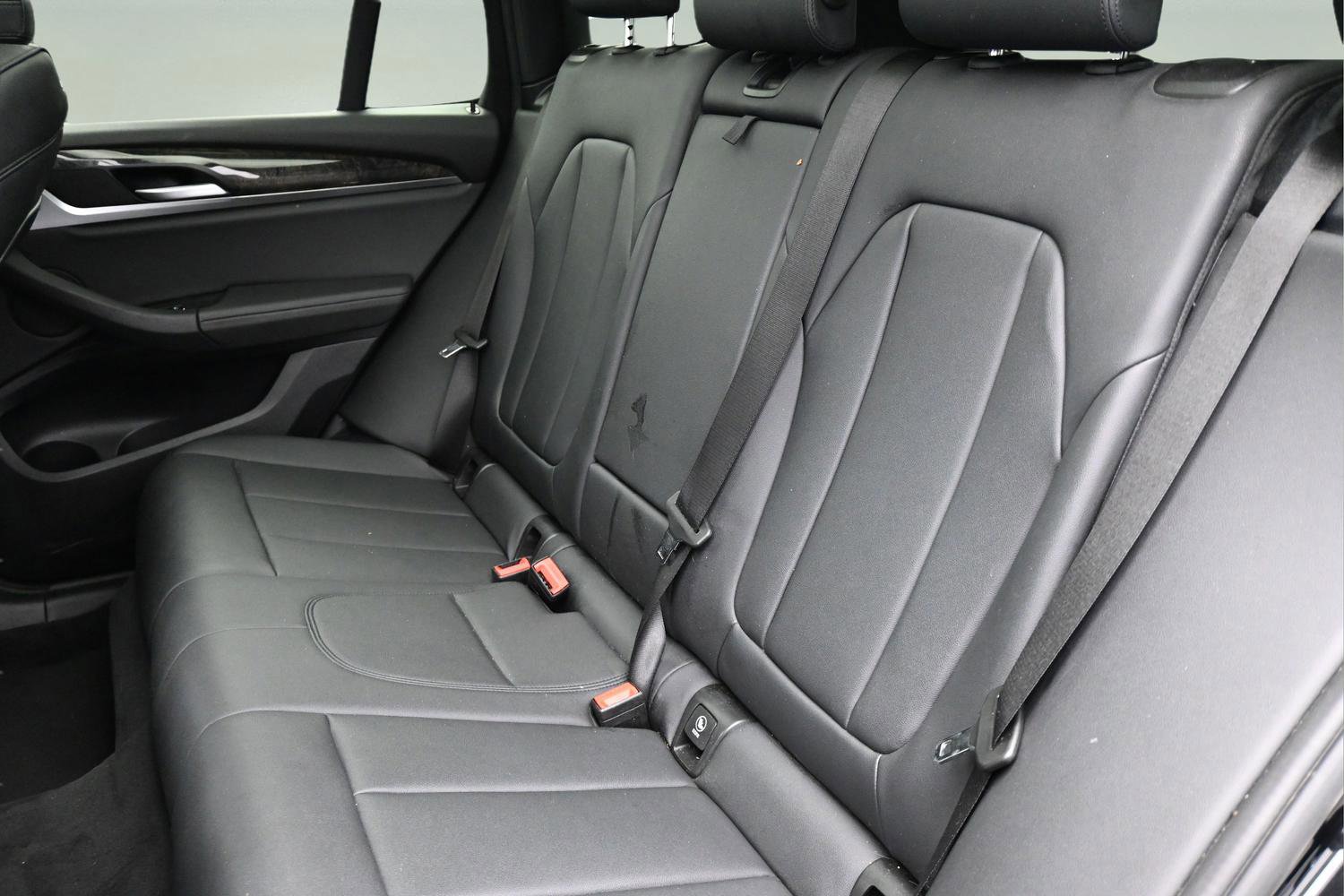 Used 2019 BMW X3 xDrive30i w/ Driving Assistance Package image 19