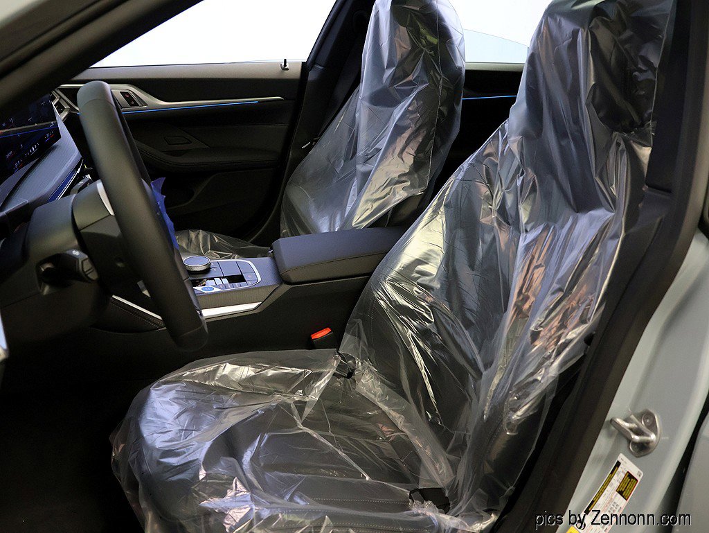 Used 2026 BMW i4 xDrive40i w/ M Sport Package image 11