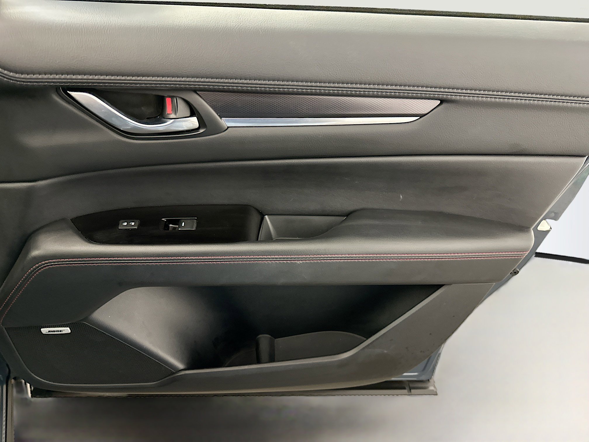 Used 2025 MAZDA CX-5 Carbon Edition image 35