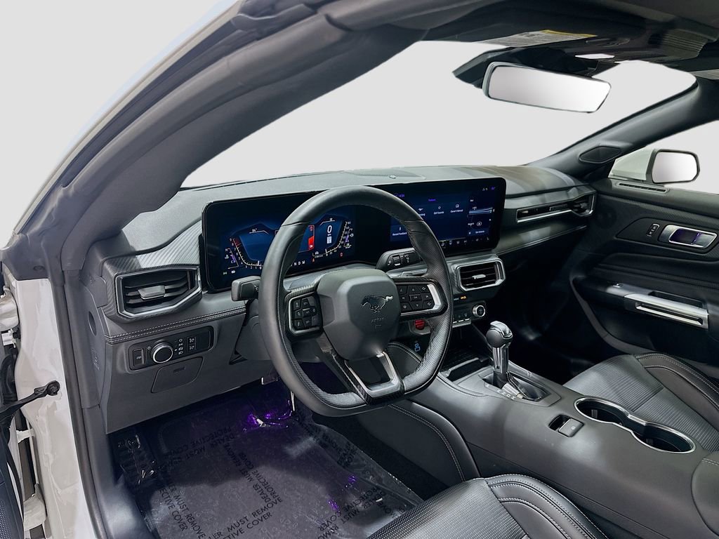 Used 2024 Ford Mustang GT Premium RWD image 9