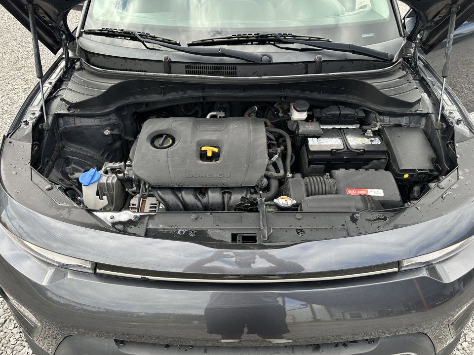 Used 2020 Kia Soul EX image 20