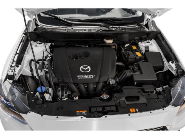 Used 2019 MAZDA CX-3 Touring image 15