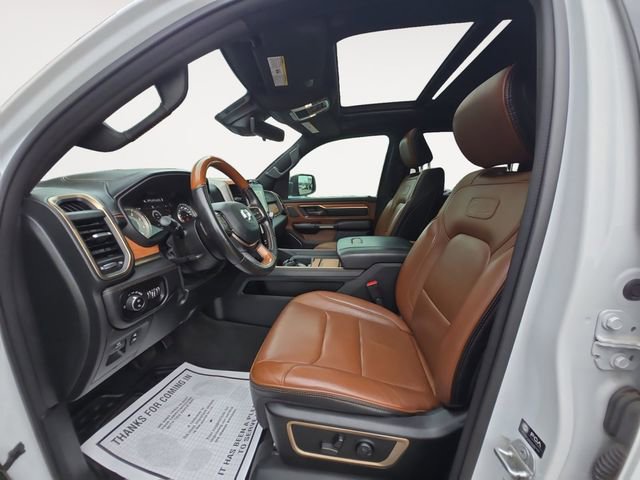 Used 2022 RAM 1500 Limited image 9