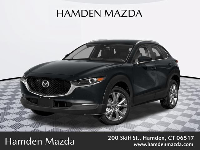 Used 2023 MAZDA CX-30 AWD 2.5 S w/ Preferred Package