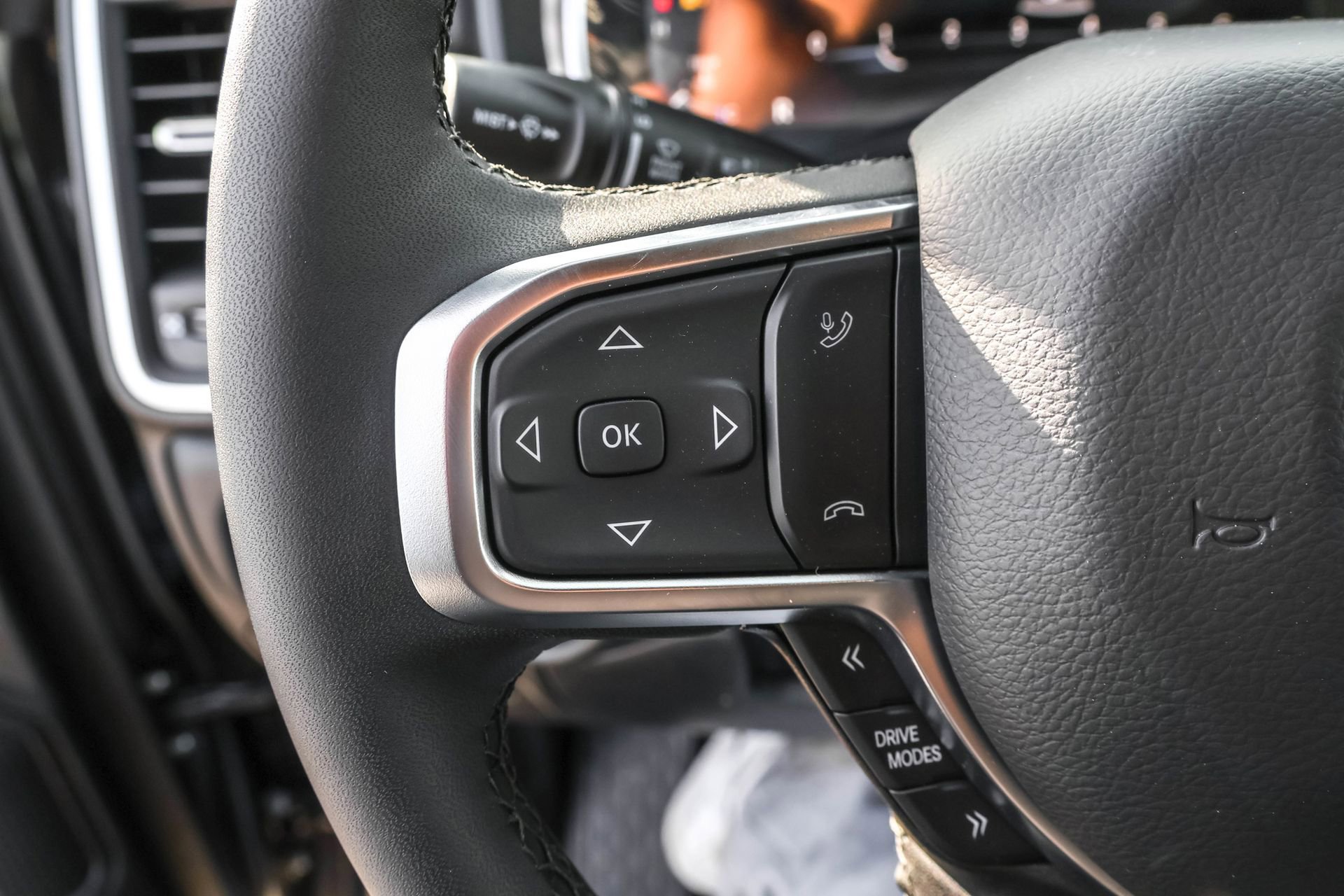 New 2026 RAM 1500 Big Horn AWD/4WD image 22