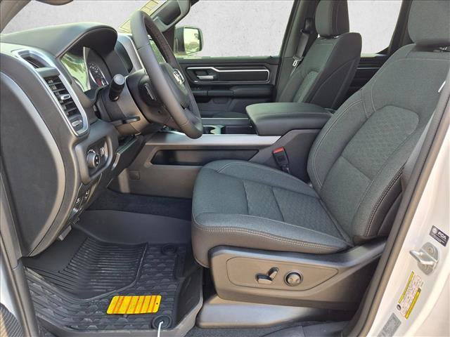 New 2026 RAM 1500 Big Horn w/ Night Edition AWD/4WD image 4